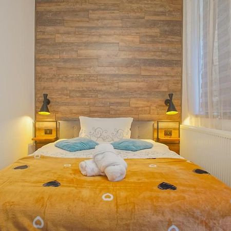 Prime Residence 브라쇼브 외부 사진