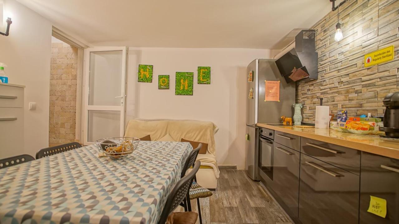 Prime Residence 브라쇼브 외부 사진