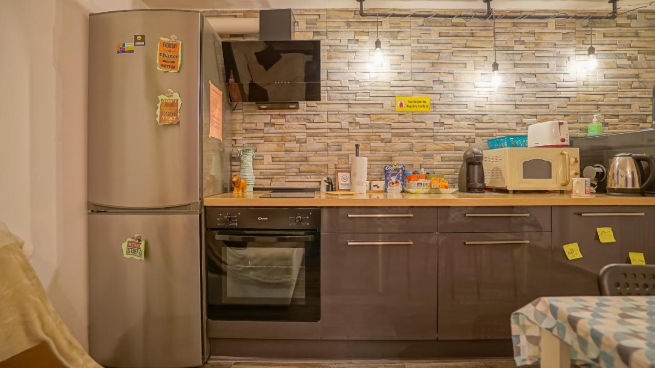 Prime Residence 브라쇼브 외부 사진