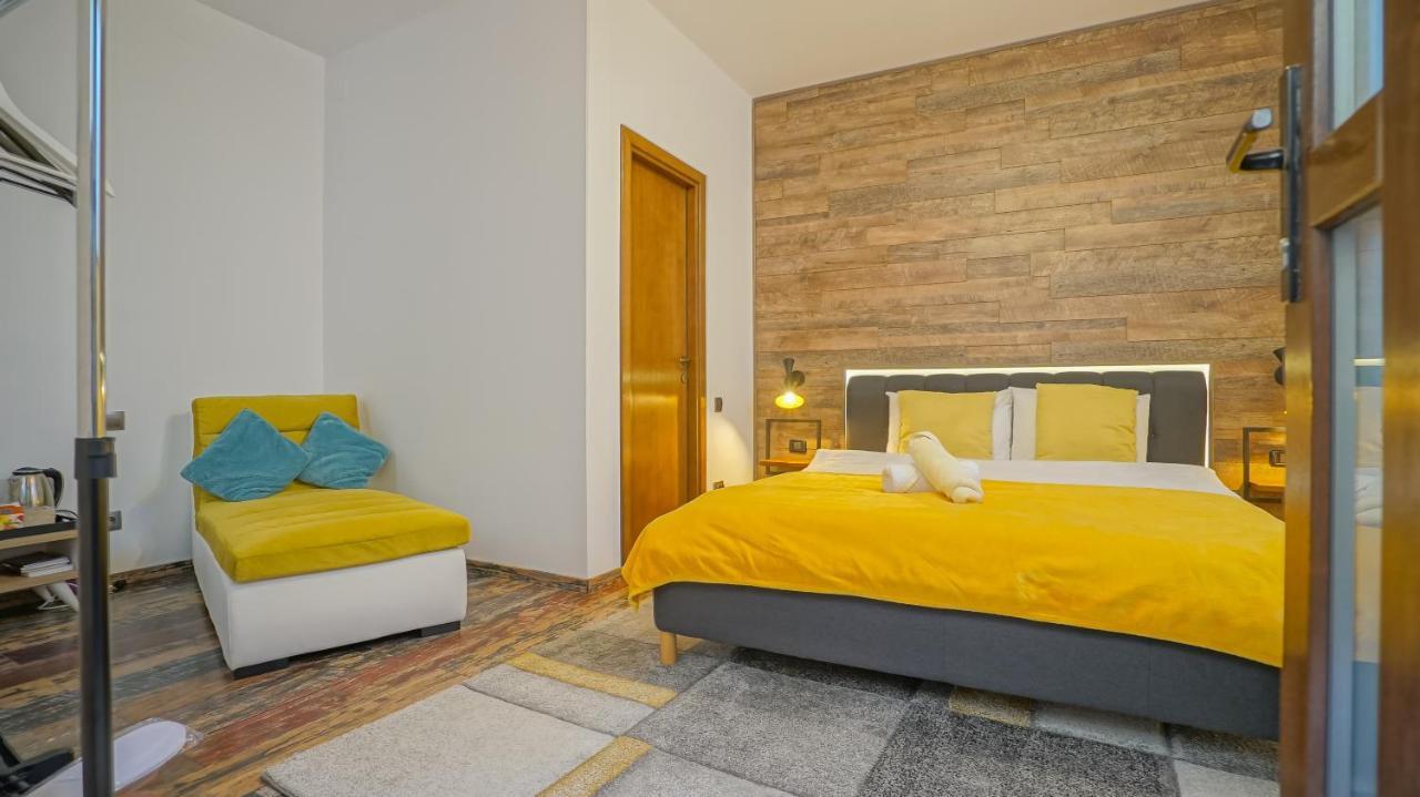 Prime Residence 브라쇼브 외부 사진