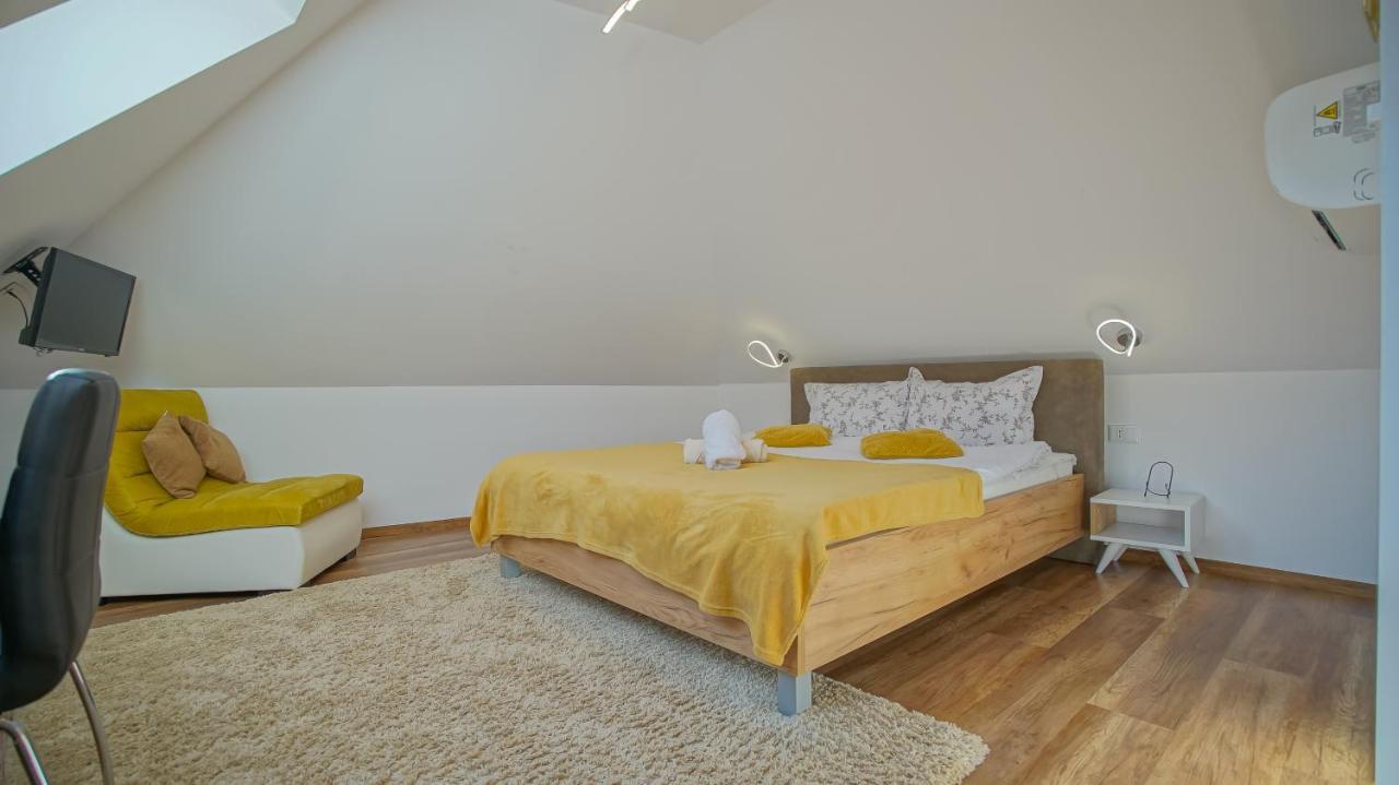 Prime Residence 브라쇼브 외부 사진