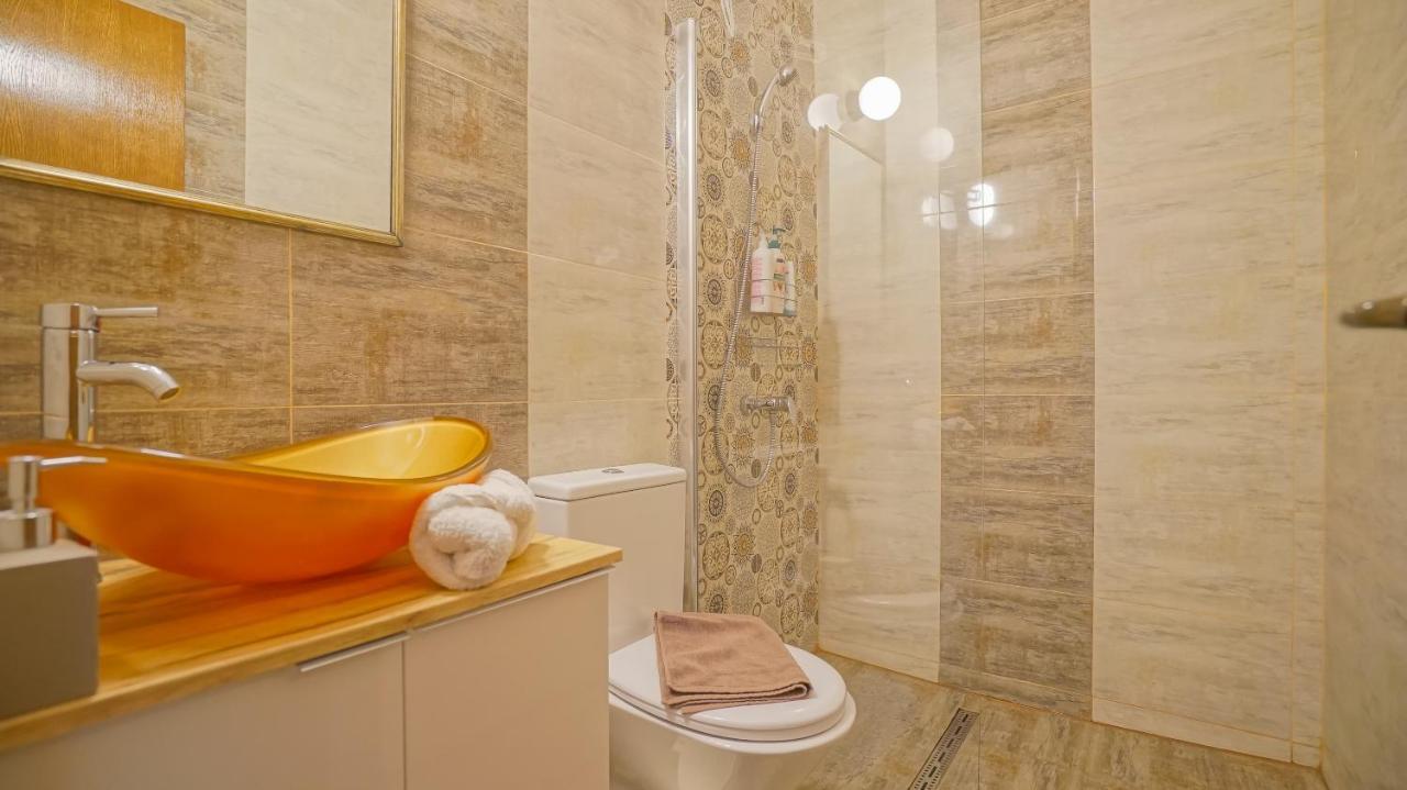 Prime Residence 브라쇼브 외부 사진