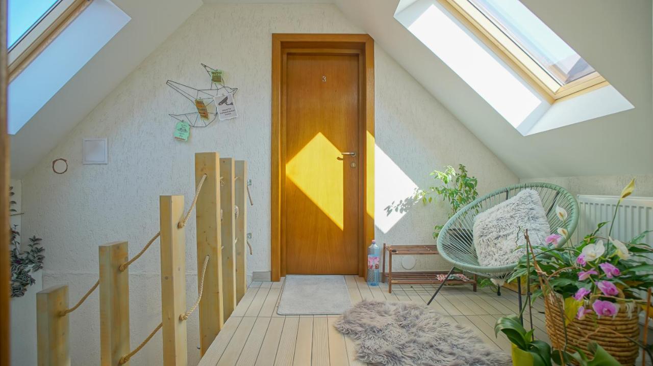 Prime Residence 브라쇼브 외부 사진