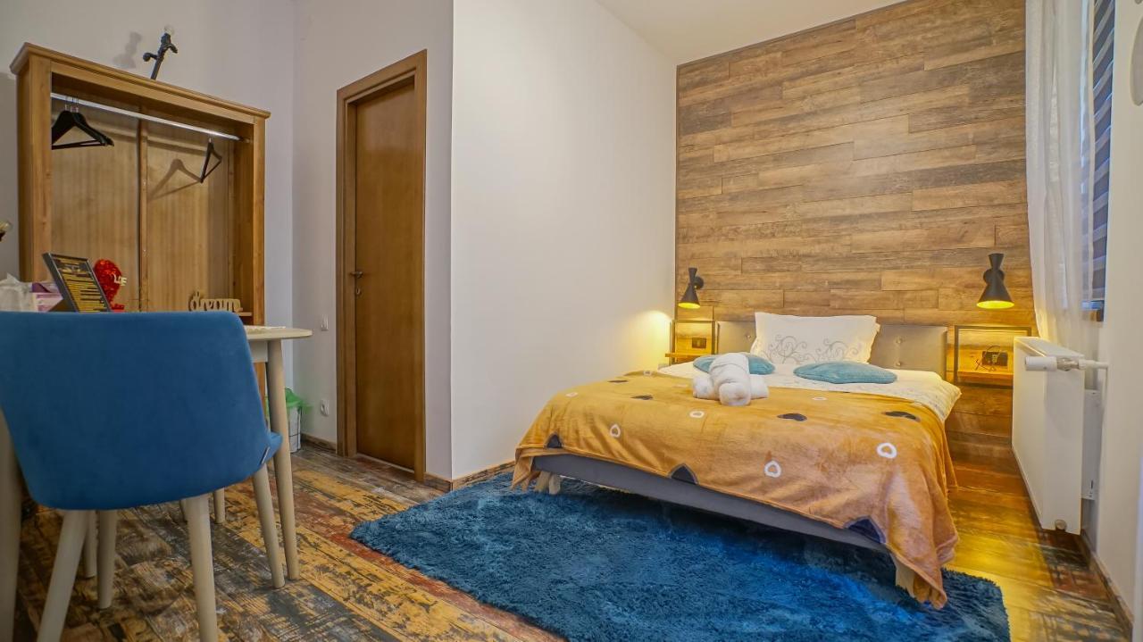 Prime Residence 브라쇼브 외부 사진