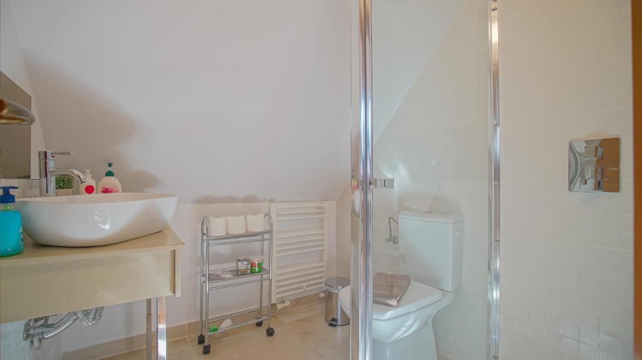 Prime Residence 브라쇼브 외부 사진