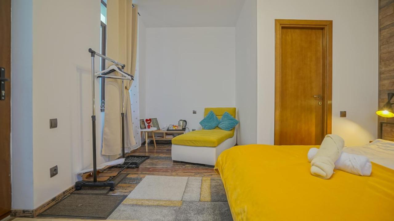 Prime Residence 브라쇼브 외부 사진