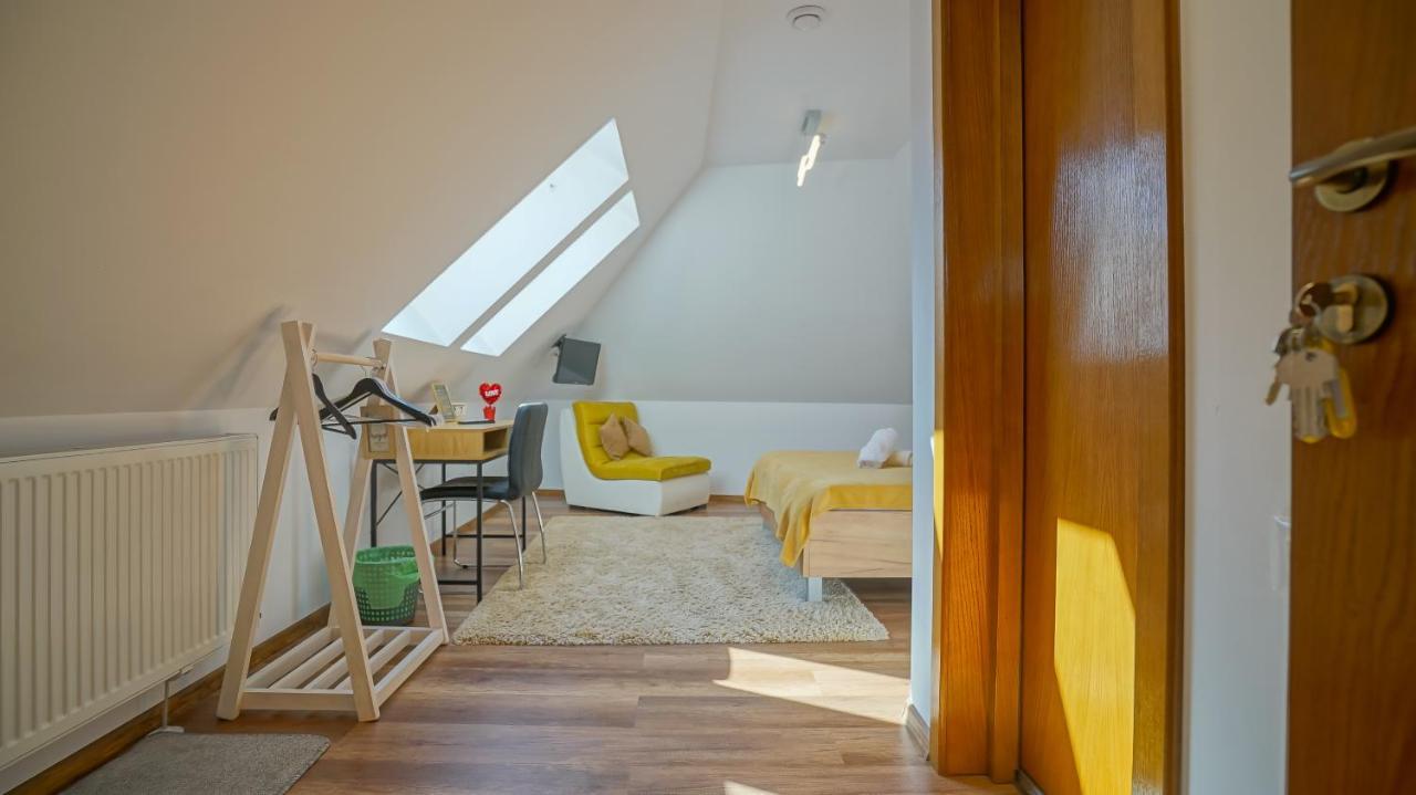 Prime Residence 브라쇼브 외부 사진
