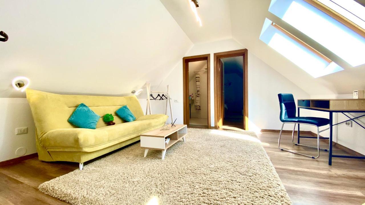 Prime Residence 브라쇼브 외부 사진