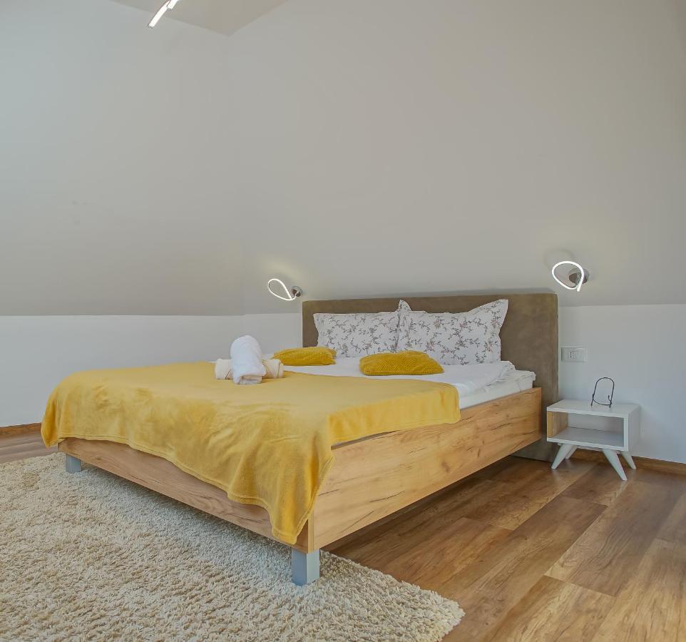 Prime Residence 브라쇼브 외부 사진