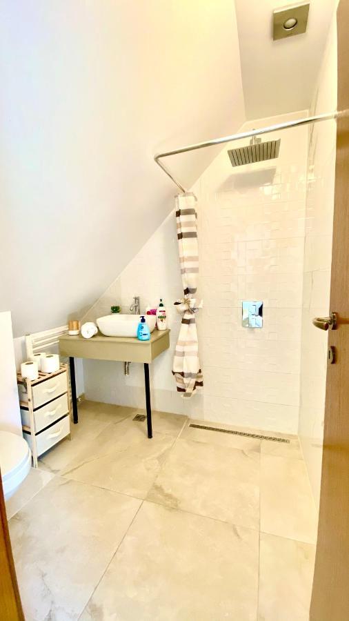 Prime Residence 브라쇼브 외부 사진