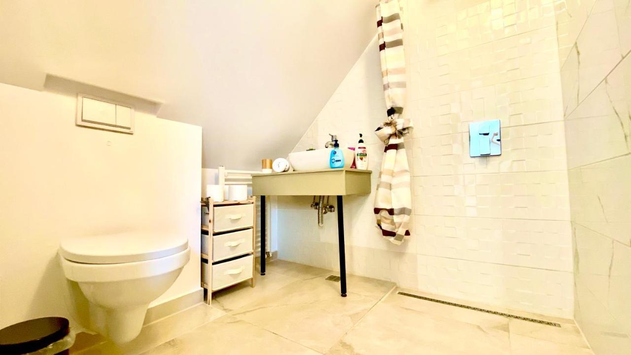 Prime Residence 브라쇼브 외부 사진