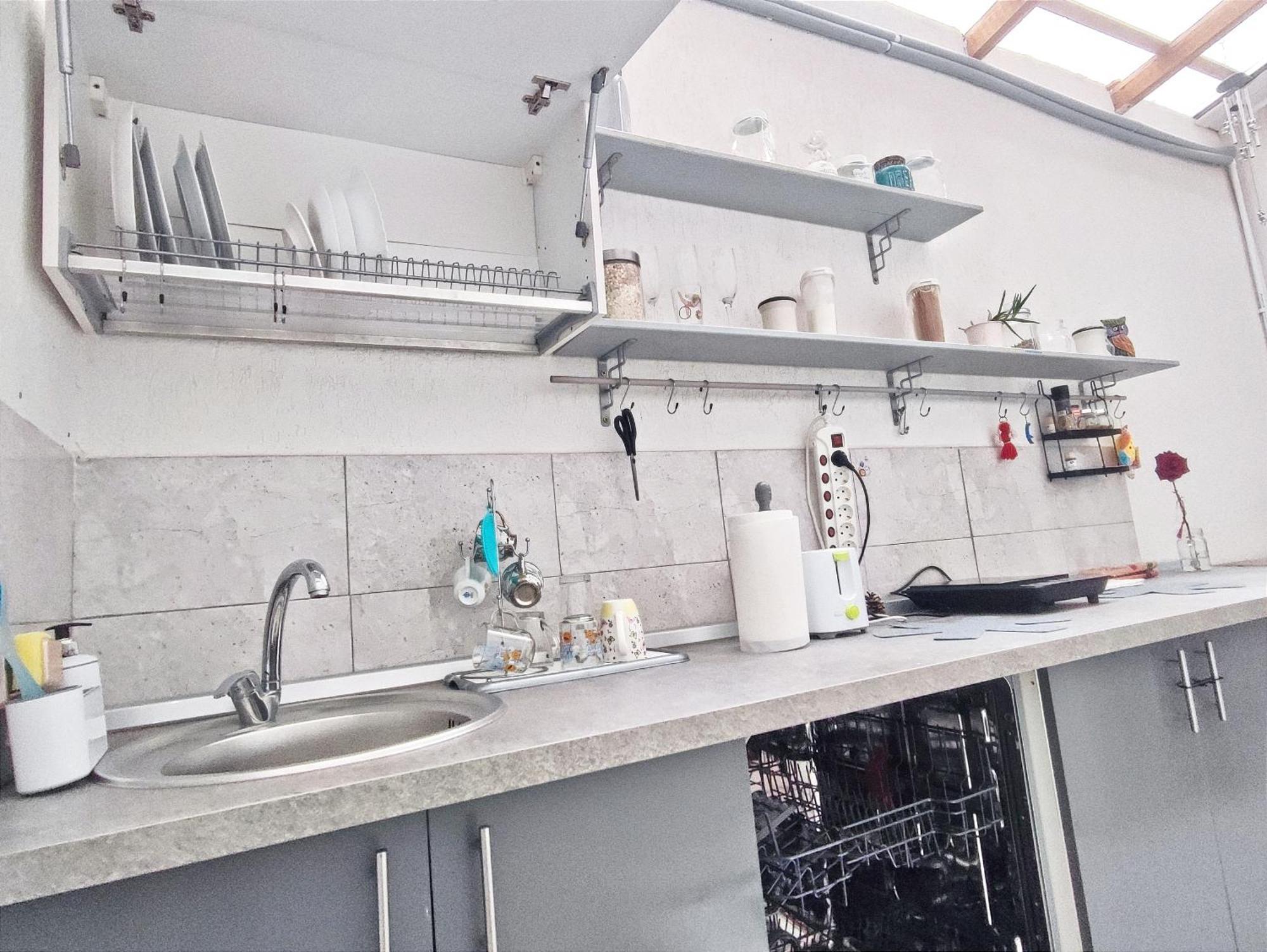 Prime Residence 브라쇼브 외부 사진